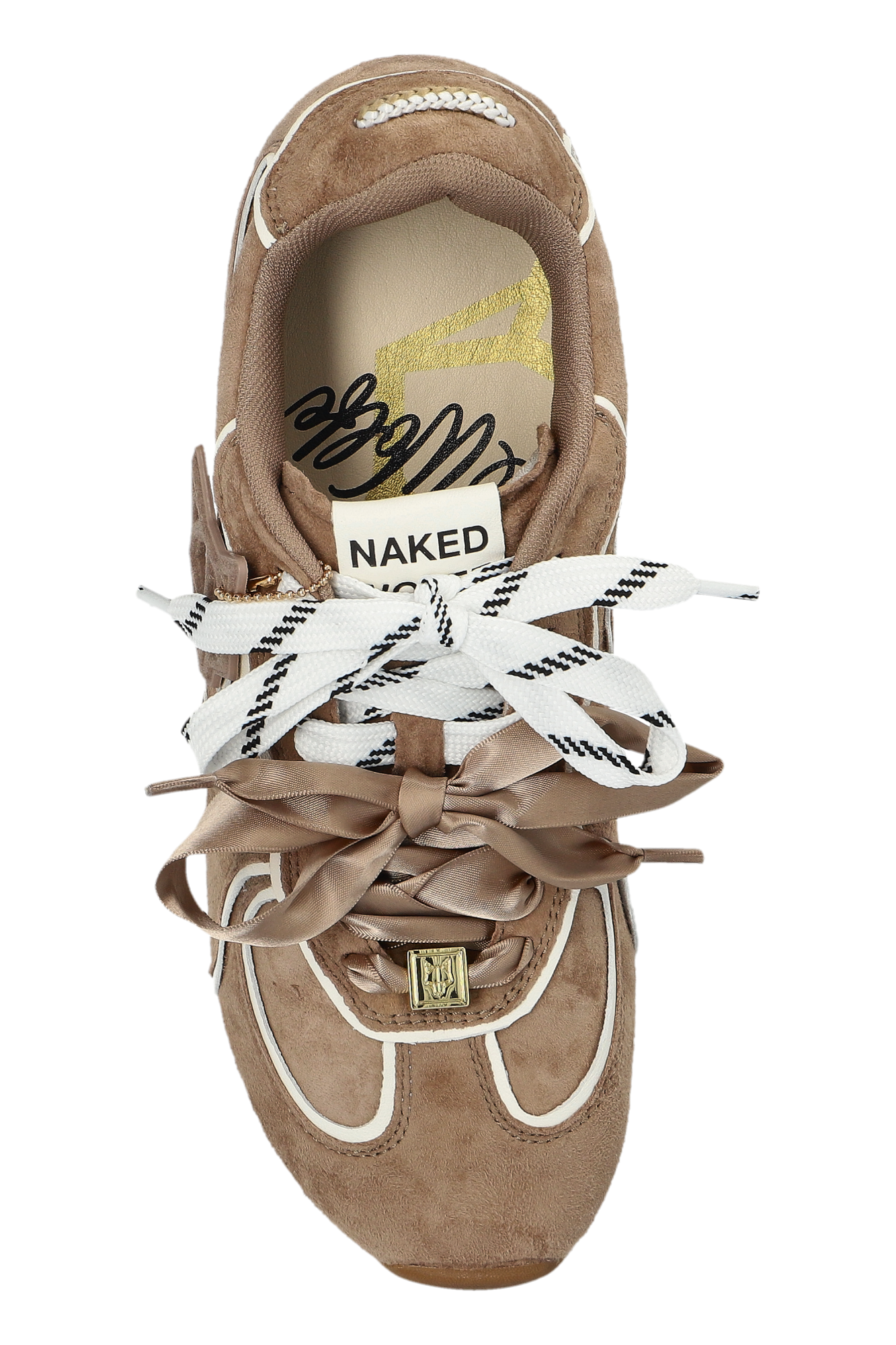 Naked Wolfe Adored sports shoes | Women's | Vitkac